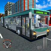 Bus Driver Simulator 2019 - Free Real Bus Game 1.0