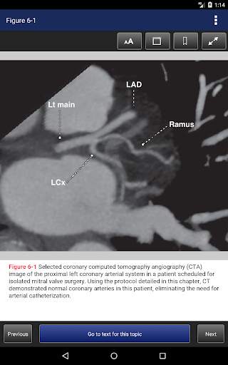 Cardiac Surgery in the Adult, 5th Edition screenshot 15