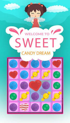 Candy Sweet Dream screenshot 3