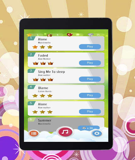 EDM Music Games screenshot 9