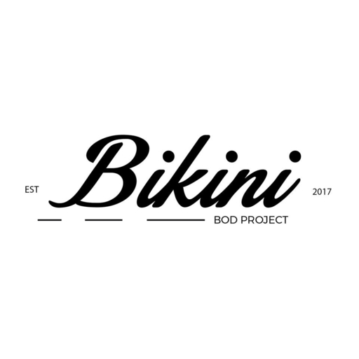 Bikini Bod Project icon