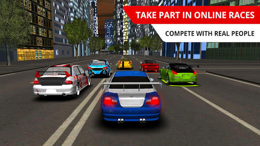 Street Racing screenshot 3