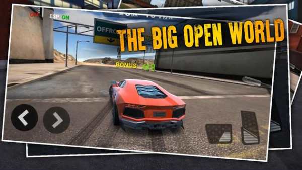 Driving School 2018 screenshot 2