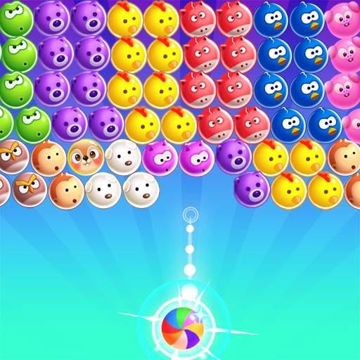 Bubble Shooter 2 1.2.186