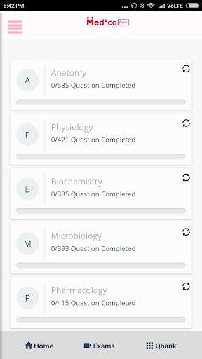 DNB PG Authentic Questions screenshot 2