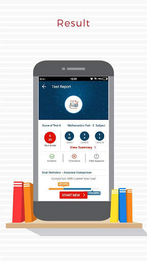 The Practise & Revision App screenshot 6