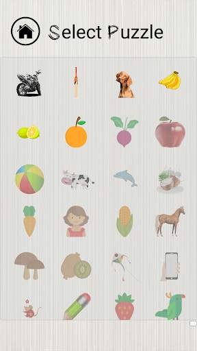 1 Pic 1 Word - Offline Word Puzzle Game screenshot 5