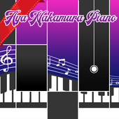 Aya Nakamura Piano Magic icon