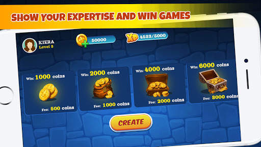 Uno Friends screenshot 7