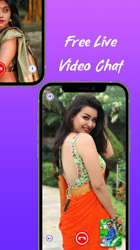 Free Videocall screenshot 3
