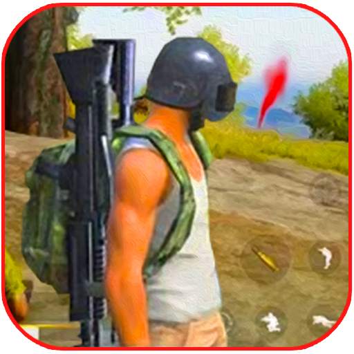 Squad Critical Strike Free fire Hopeless 3D 1.1