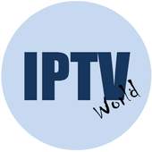 World IPTV 3.0.1