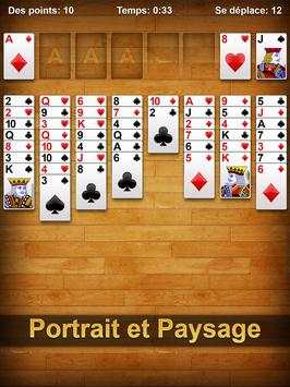 FreeCell screenshot 7