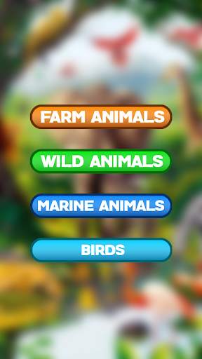 Animal Sounds - KIDS Edition screenshot 6