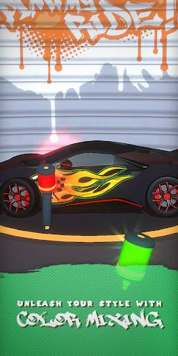 Pimp My Ride screenshot 5