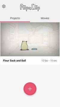 FlipaClip Beta (Unreleased) screenshot 1