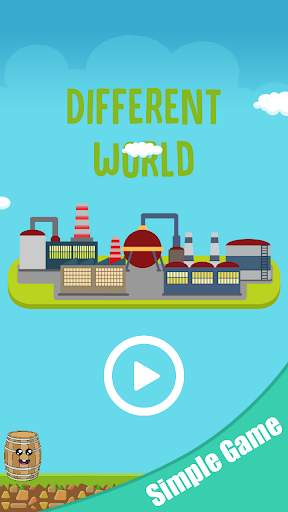 Different World screenshot 2