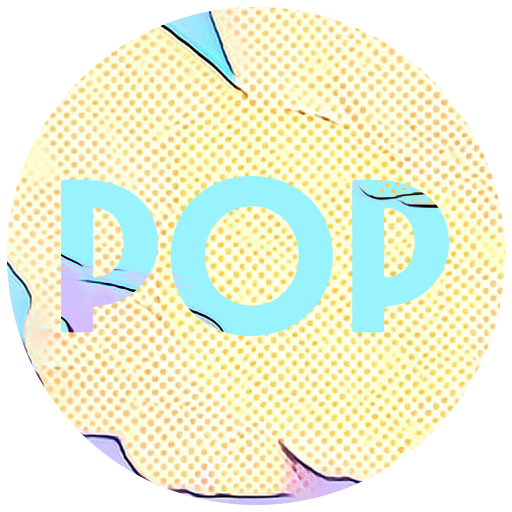 Pop - Icon Pack icon