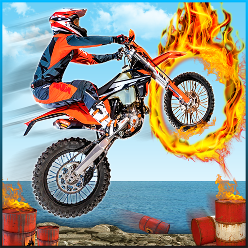 Killer Bike Stunts icon