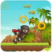 Super Ninja Run 1.0.0