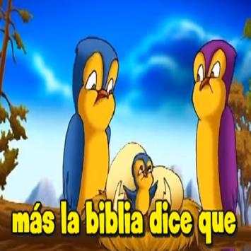 Christian music for children screenshot 2