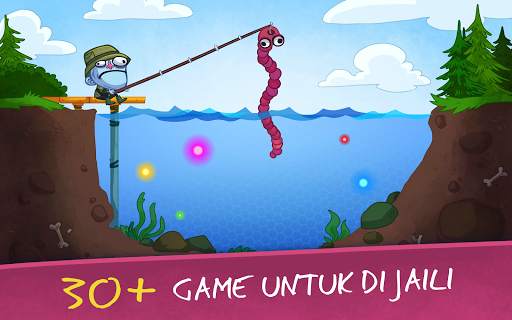 Troll Face Quest Video Games 2 screenshot 7