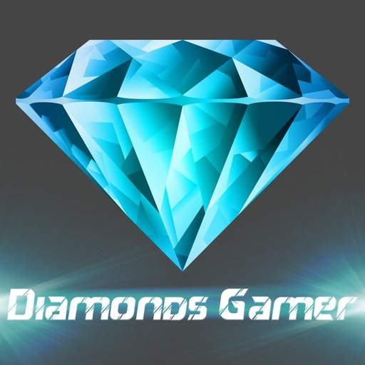 Diamonds Gamer - WIN FREE DIAMONDS, CASH 1.1