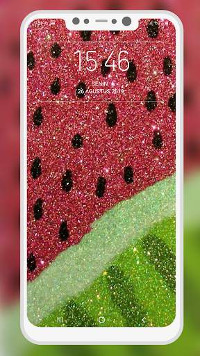 Glitter Wallpapers скриншот 6