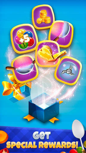 Bubble Chef - Addictive Bubble Game screenshot 7