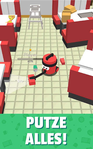 Clean Up 3D screenshot 6