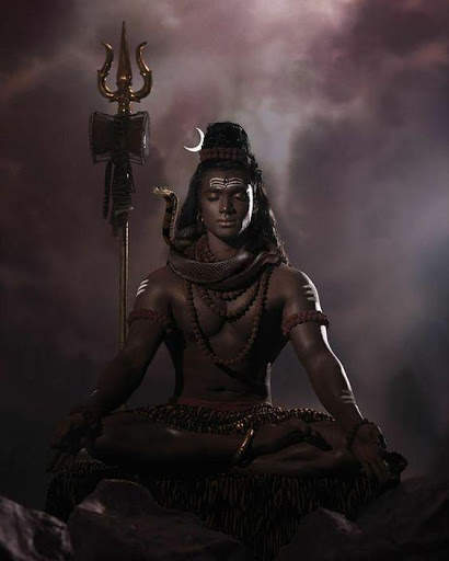 Mahadev Wallpapers - Shivji Wallpapers screenshot 14