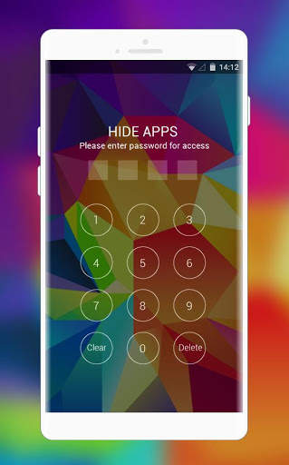 Theme for Samsung Galaxy Core Prime HD screenshot 3