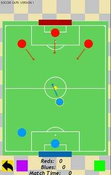 Soccer Caps Lite screenshot 8