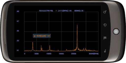 ViRApp screenshot 1