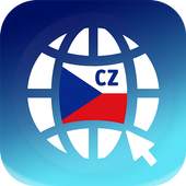 Czech Private Unblock Browser - Smart & Secure 1.0