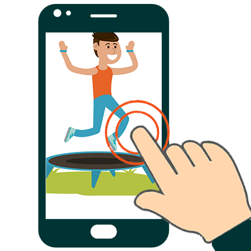Auto Clicker And Click Assista icon