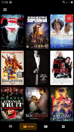 Flix TV- Unlimited Movies & TV screenshot 4