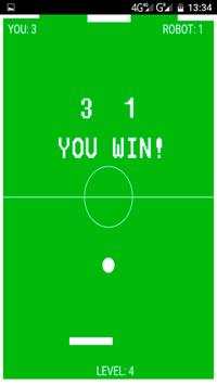 FutBola: Game sepak bola screenshot 3
