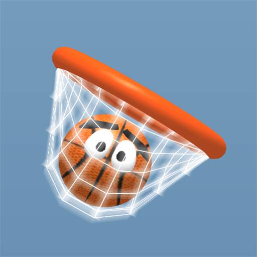 Ball Shot - Fling to Basket 1.7.2