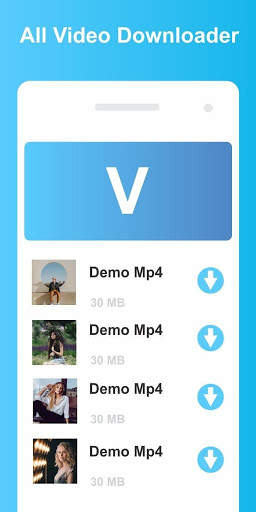 Tube Video downloader - HD VDownloader Free screenshot 2