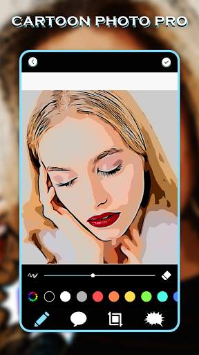 Cartoon Photo - Cartoon Photo Pro screenshot 4
