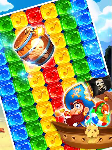 diamonds cube crush screenshot 2
