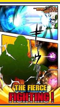 Spirit Blast-Goko Legend screenshot 3