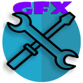 NL GFX tools icon