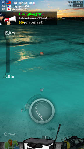 Fishing Island screenshot 13