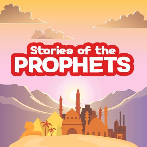 Stories of the Prophets and Messengers 1.0