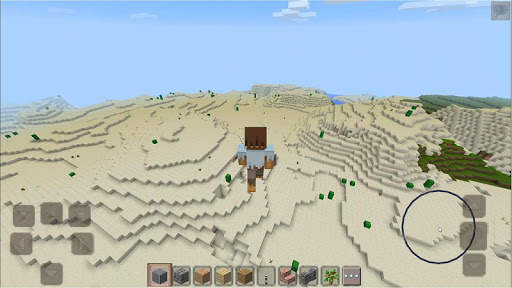 New Craftsman Modern screenshot 7