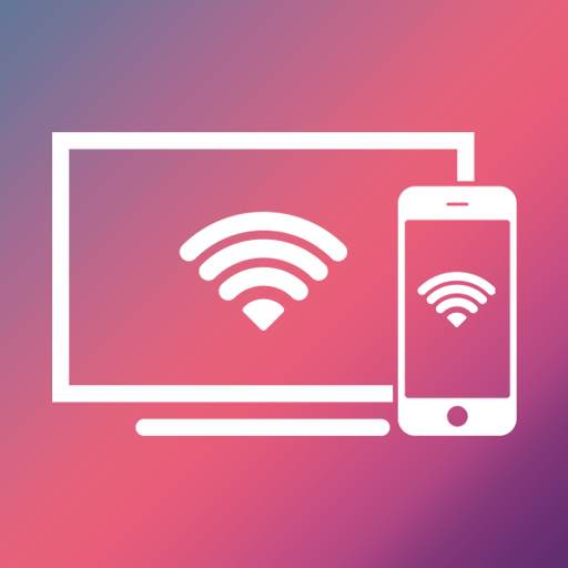 Chromecast: Cast to TV & Screen Mirroring, Fire TV 1.1