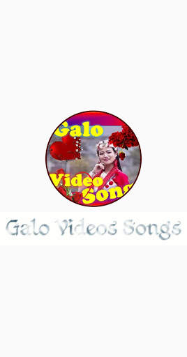 Galo Video Songs🎧  ~Arunachal Video💖📲 screenshot 1