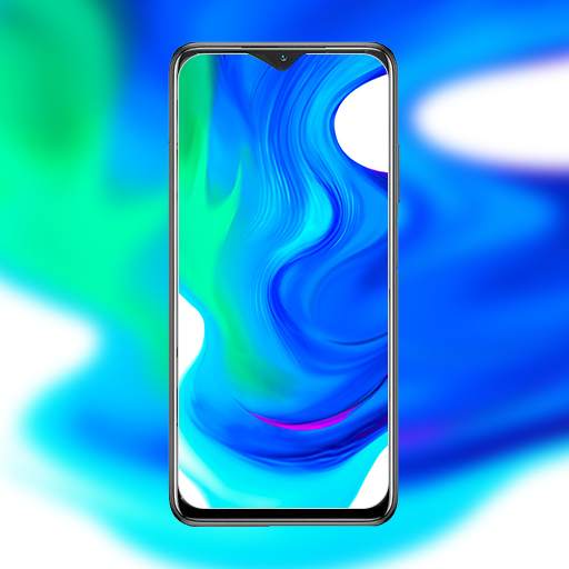 Xiaomi Poco M3 Wallpaper & Poco F2 & X3 Wallpaper screenshot 4